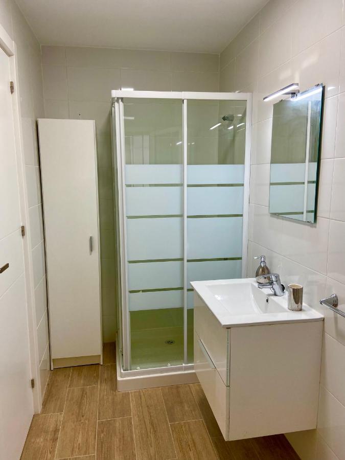 Ducado Playa Benidorm Apartment Luaran gambar