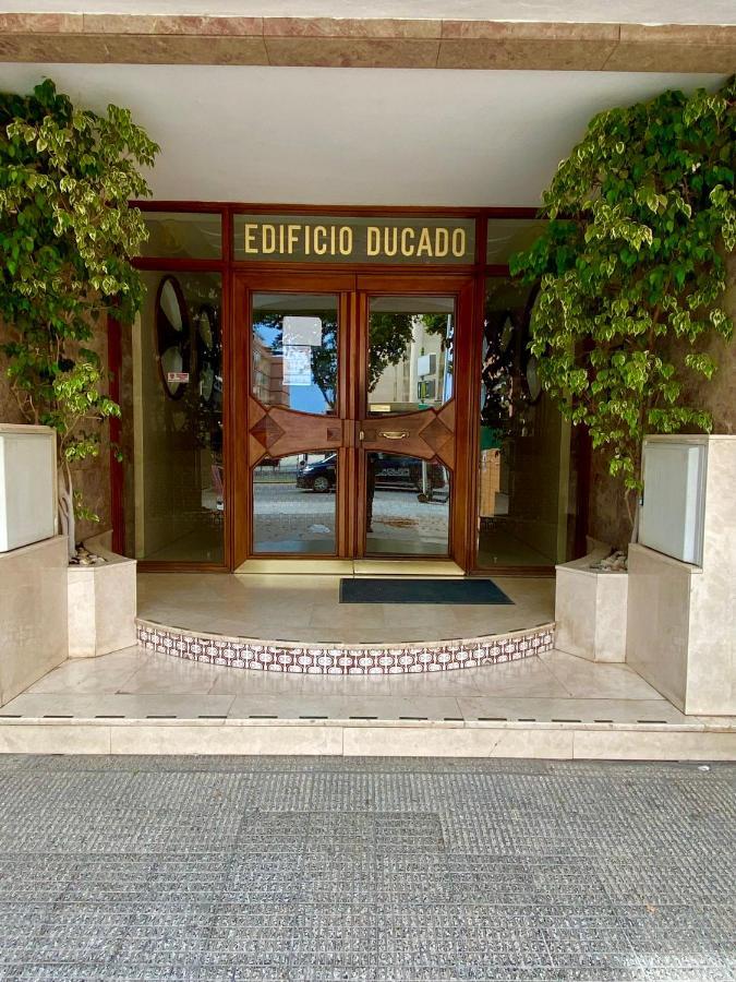 Ducado Playa Benidorm Apartment Luaran gambar