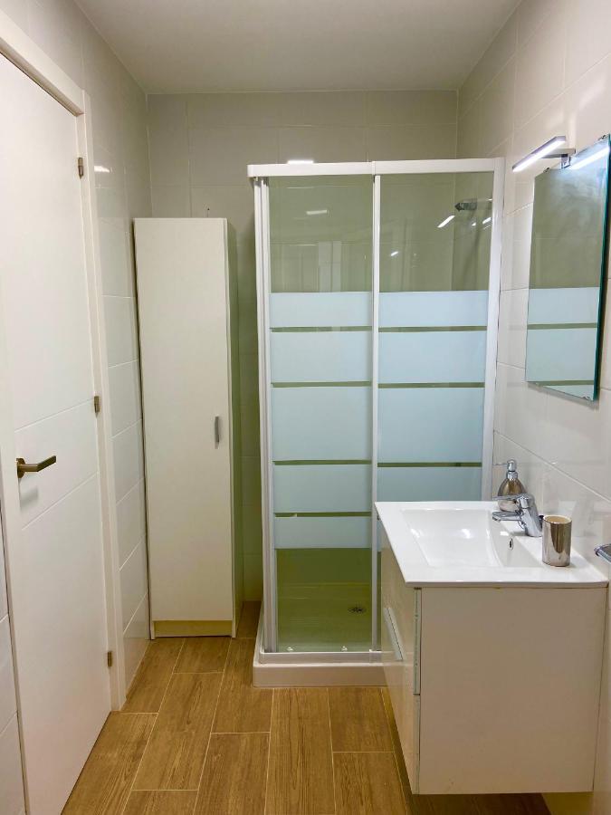 Ducado Playa Benidorm Apartment Luaran gambar