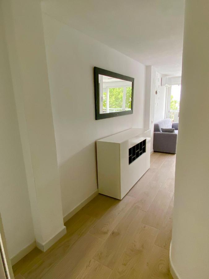 Ducado Playa Benidorm Apartment Luaran gambar